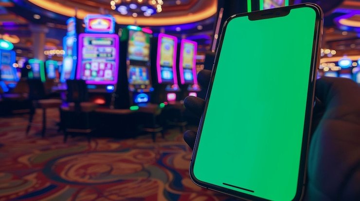 Kontrol penuh pengguna atas data pribadi dan perlindungan ketat selama aktivitas bermain