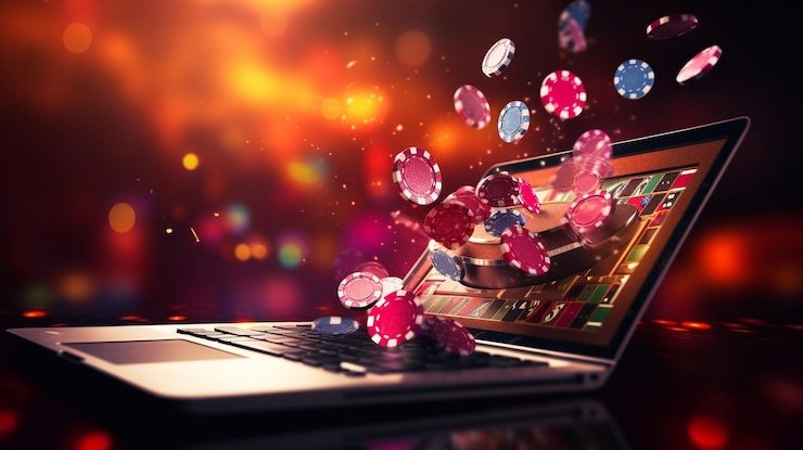 Dokumen ketentuan dan persyaratan yang disediakan secara jelas oleh spadegaming