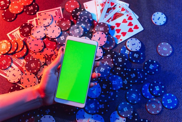 Pengalaman live casino dalam event terbaru spadegaming yang menarik perhatian pengguna