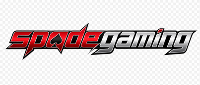 Logo spadegaming